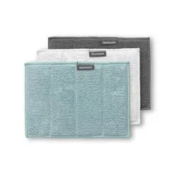 Rengøring Brabantia Svampe Mikrofiber 3 Stk