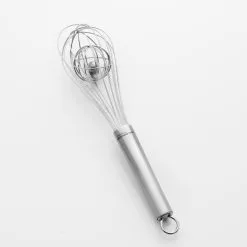 Steel-Function Express Piskeris Med Kugle