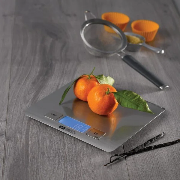 Køkkenvægte OBH Køkkenvægt – Balance 5000 4 Køkkenvægte OBH Køkkenvægt – Balance 5000 - Billede 4