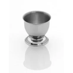 Ægge Tilbehør Steel-Function Æggebæger I Rustfrit Stål