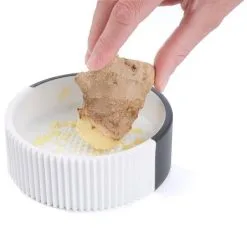 Hvidløgspressere BRIX GarlicWheel 5 Hvidløgspressere BRIX GarlicWheel -Køkkenudstyr BRIX GarlicWheel 3