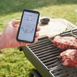 Meat It+ Stegetermometer -Køkkenudstyr Bluetooth stegetermometer