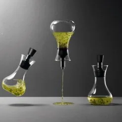 Køkken Opbevaring Eva Solo Dressingshaker -Køkkenudstyr Dressing shaker LowRes CMYK