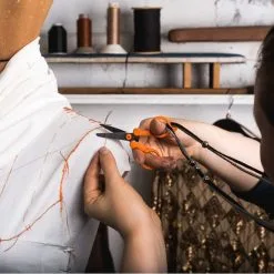 Sakse Fiskars Foldesaks -Køkkenudstyr Fiskars classic foldesaks miljoe 2