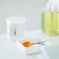 Sakse Fiskars Neglesaks Krum -Køkkenudstyr Fiskars neglesaks krum miljoe 3