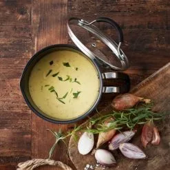 Alle Gryder Funktion Saucegryde -Køkkenudstyr Funktion Saucegryde 2