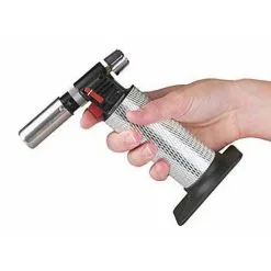 Brændere Gasbrænder Professionel