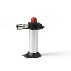 Brændere Gasbrænder Sølv