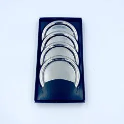 Bartilbehør Steel-Function Glas- Og Flaskebakker -Køkkenudstyr IMG E1247