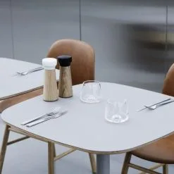 Salt Og Peber Saltmølle – Normann Copenhagen -Køkkenudstyr Ikke navngivet 1 1