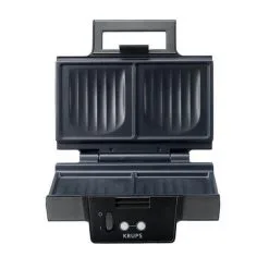 Toastere Krups Sandwichtoaster -Køkkenudstyr Krups sandwich toaster 1