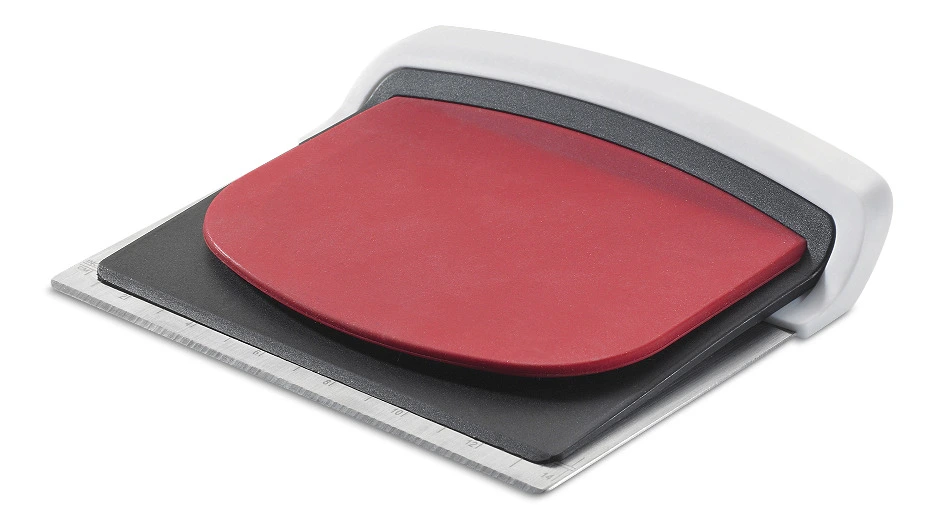 Dejskrabere/ Spatel Dejskraber Sæt 3-i-1 2 Dejskrabere/ Spatel Dejskraber Sæt 3-i-1 - Billede 2