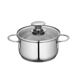 Alle Gryder Küchenprofi Lille Gryde 1 Liter