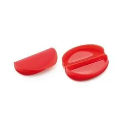 Mikroovns Tilbehør Lékué Omeletform -Køkkenudstyr Lekue omeletform