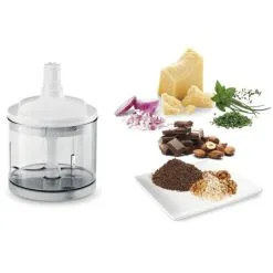 Stavblendere Bosch – ErgoMixx Stavblender (MSM66120) -Køkkenudstyr M 4242002681450 66120 Bosch Stavblender 2