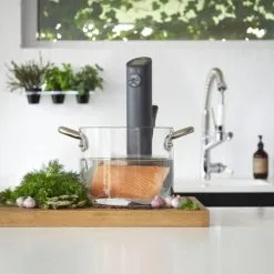Øvrige Witt – Easy Sous Vide -Køkkenudstyr M 5707582947413 77280002 Witt Sous vide stick