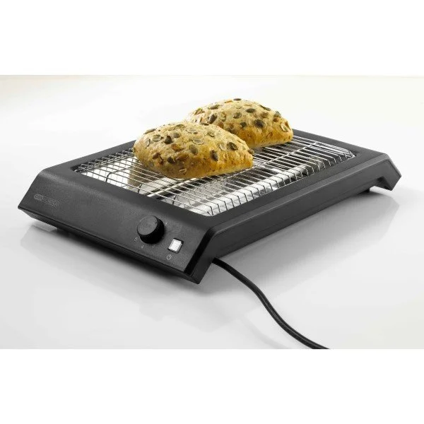 Brødristere OBH Nordica Brødrister Flad 4 Brødristere OBH Nordica Brødrister Flad - Billede 4