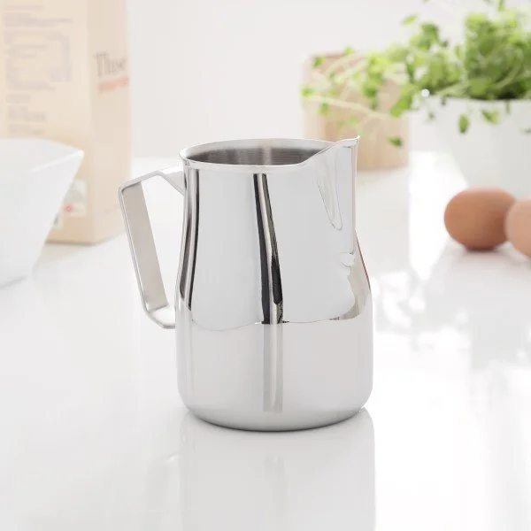 Stål Kander Og Litermål Steel-Function Skummekande 0,7l 1 Stål Kander Og Litermål Steel-Function Skummekande 0,7l