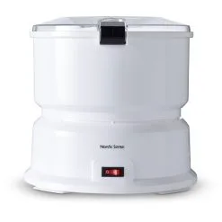 Øvrige Elektrisk Kartoffelskræller