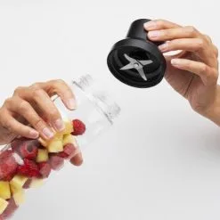 Stavblendere OBH Nordica Stavblendersæt -Køkkenudstyr OBH Nordica Precision mix stavblender 2