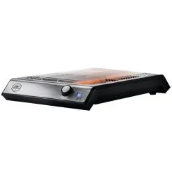 Brødristere OBH Nordica Flad Brødrister I Stål