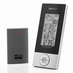 Køkkenudstyr -Køkkenudstyr OBH ude inde termometer 1