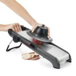 Rivejern Og Mandolinjern OXO Good Grips Chef´s Mandolin -Køkkenudstyr OXO Good Grips mandolinjern 4