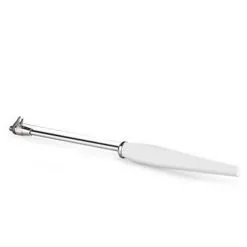 Ost Og Tilbehør Osteskærer Osti Hvid