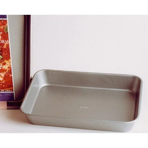 Brødforme & Bradepander Patisse Silvertop – Bradepande – 35 X 24 Cm 1 Brødforme & Bradepander Patisse Silvertop – Bradepande – 35 X 24 Cm