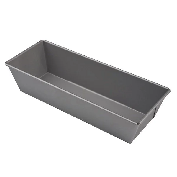 Brødforme & Bradepander Patisse Silvertop – Brødform – 30 Cm 1 Brødforme & Bradepander Patisse Silvertop – Brødform – 30 Cm