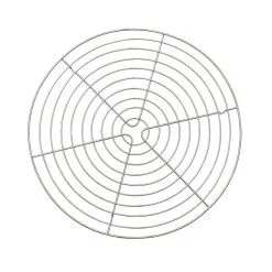 Bagemåtter &amp; Bageriste Patisse Bagerist – Ø 32 Cm.