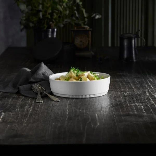 Pillivuyt Toulouse Skål Nr 5 2 Pillivuyt Toulouse Skål Nr 5 - Billede 2