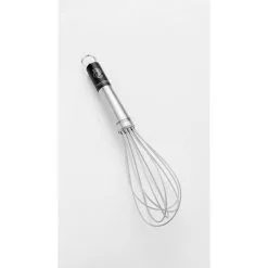 Stål Redskaber Steel-Function Silikone Piskeris 27 Cm