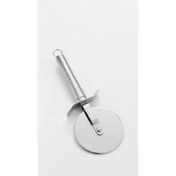 Pizza &amp; Pasta Steel-function Pizzahjul 10 Cm