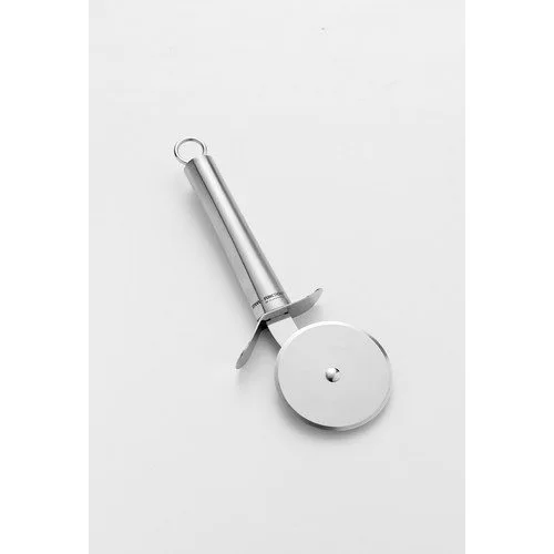 Pizza & Pasta Steel-Function Pizzahjul 7 Cm (Ergonomisk) 1 Pizza & Pasta Steel-Function Pizzahjul 7 Cm (Ergonomisk)