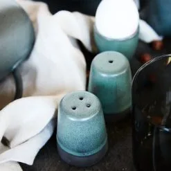 Salt Og Peber Raw (Northern Green) – Aida Salt- Og Pebersæt 5 Salt Og Peber Raw (Northern Green) – Aida Salt- Og Pebersæt -Køkkenudstyr RAW 15722 environment 2019