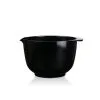 Rosti, Margrethe Skåle Rosti Margrethe Skål 2 Liter. Sort.