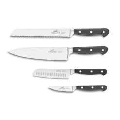 Sabatier Knive Sabatier Knivsæt 4 Dele