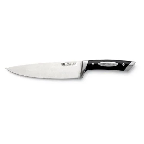 Scanpan Knive Scanpan Classic Kokkekniv 20 Cm. 1 Scanpan Knive Scanpan Classic Kokkekniv 20 Cm.