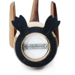 Salt Og Peber Spring Copenhagen Saltpingvin Saltkværn -Køkkenudstyr Spring Copenhagen saltpingvinen bund