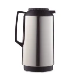 Termokander Tiger Termokande 1 Liter Mat Stål