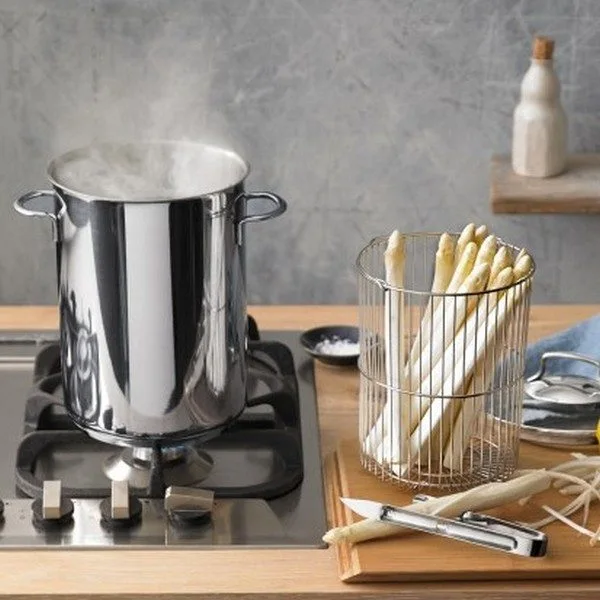 Alle Gryder WMF Aspargesgryde 2 Alle Gryder WMF Aspargesgryde - Billede 2