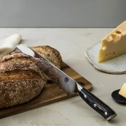 Wilfa Knive Wilfa 1948 Brødkniv 20 Cm -Køkkenudstyr Wilfa 1948 broedkniv 3