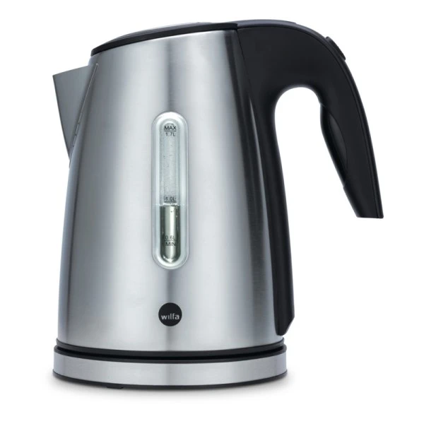 Kogekander, Kedler Wilfa Elkedel På 1,7 Liter 1 Kogekander, Kedler Wilfa Elkedel På 1,7 Liter