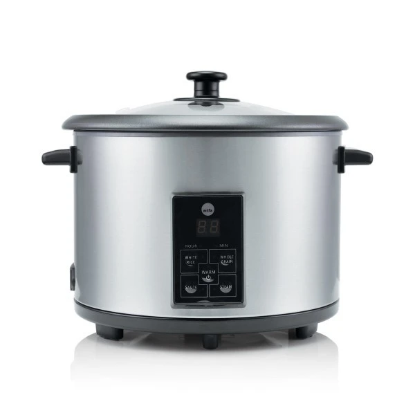 Øvrige Wilfa Stor Riskoger 1 Øvrige Wilfa Stor Riskoger