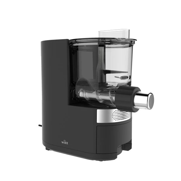 Pizza & Pasta Witt – Premium Pastamaskine 1 Pizza & Pasta Witt – Premium Pastamaskine