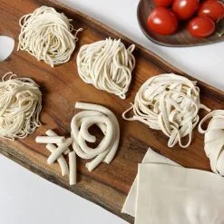 Pizza & Pasta Witt – Premium Pastamaskine 6 Pizza & Pasta Witt – Premium Pastamaskine -Køkkenudstyr Witt WPPM220B Pasta Maker lifestyle19