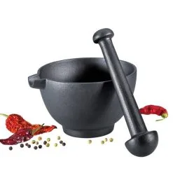 Mortere Zassenhaus Stor Morter