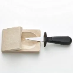 Fisk Og Skaldyr Zwilling østersknivsæt