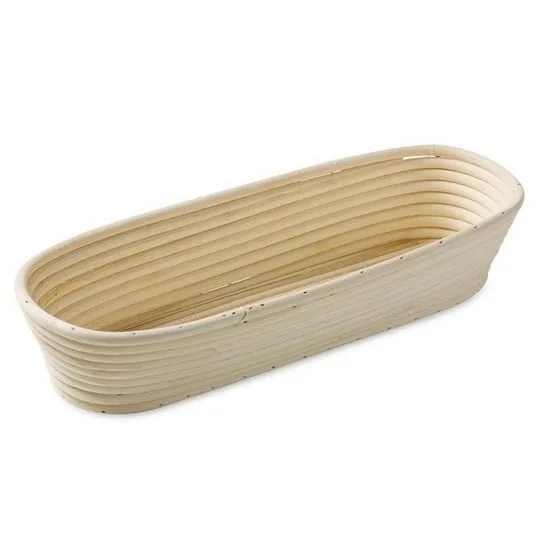 Bagetilbehør Funktion Rattan Hævekurv 1 Bagetilbehør Funktion Rattan Hævekurv